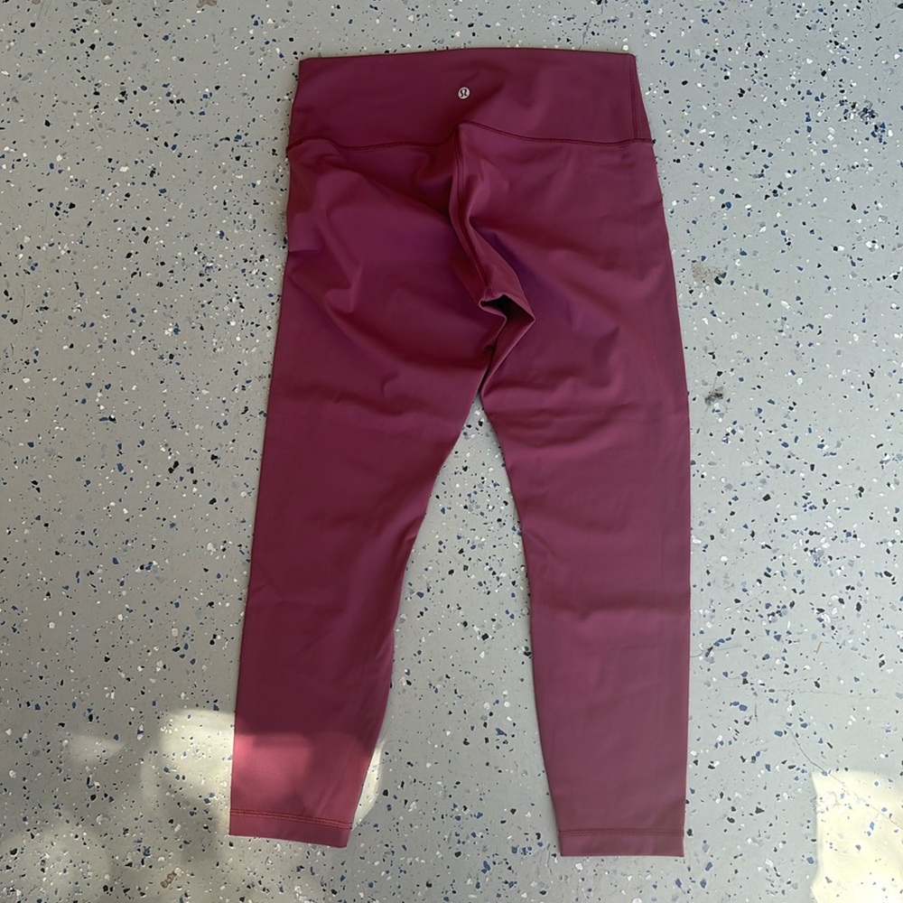 Align great condition